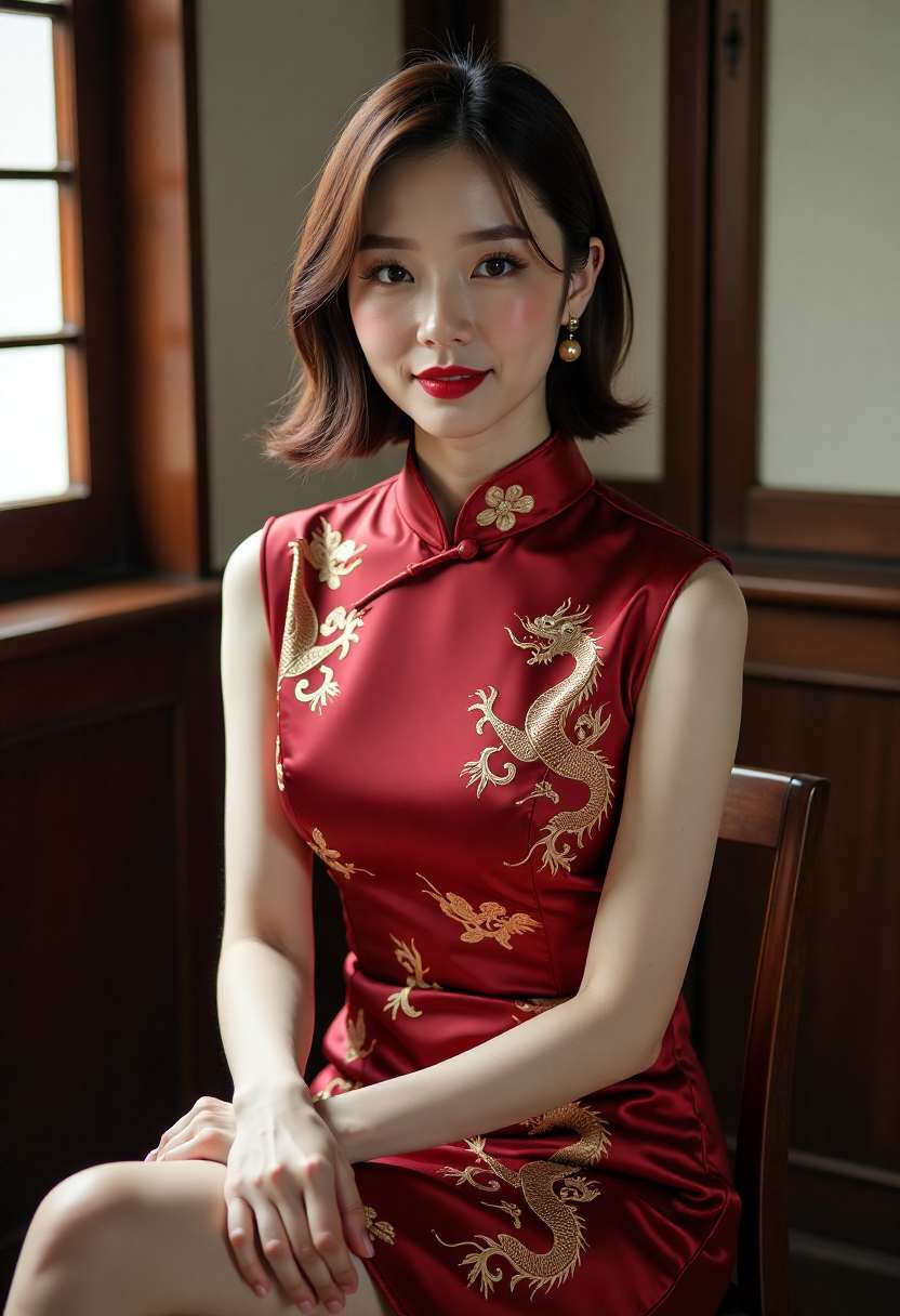 二次曝光电影海报
