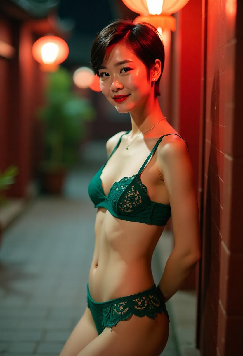 墨攻电影海报