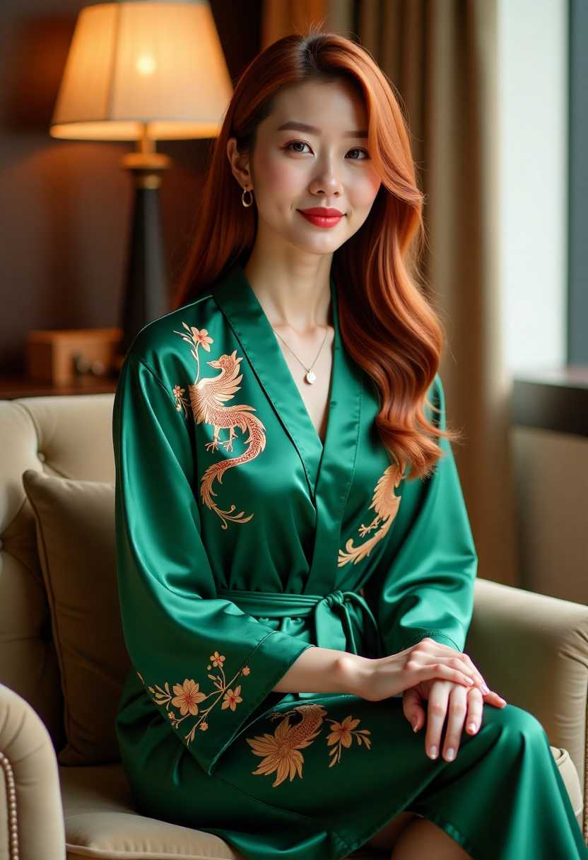 我不是潘金莲电影海报