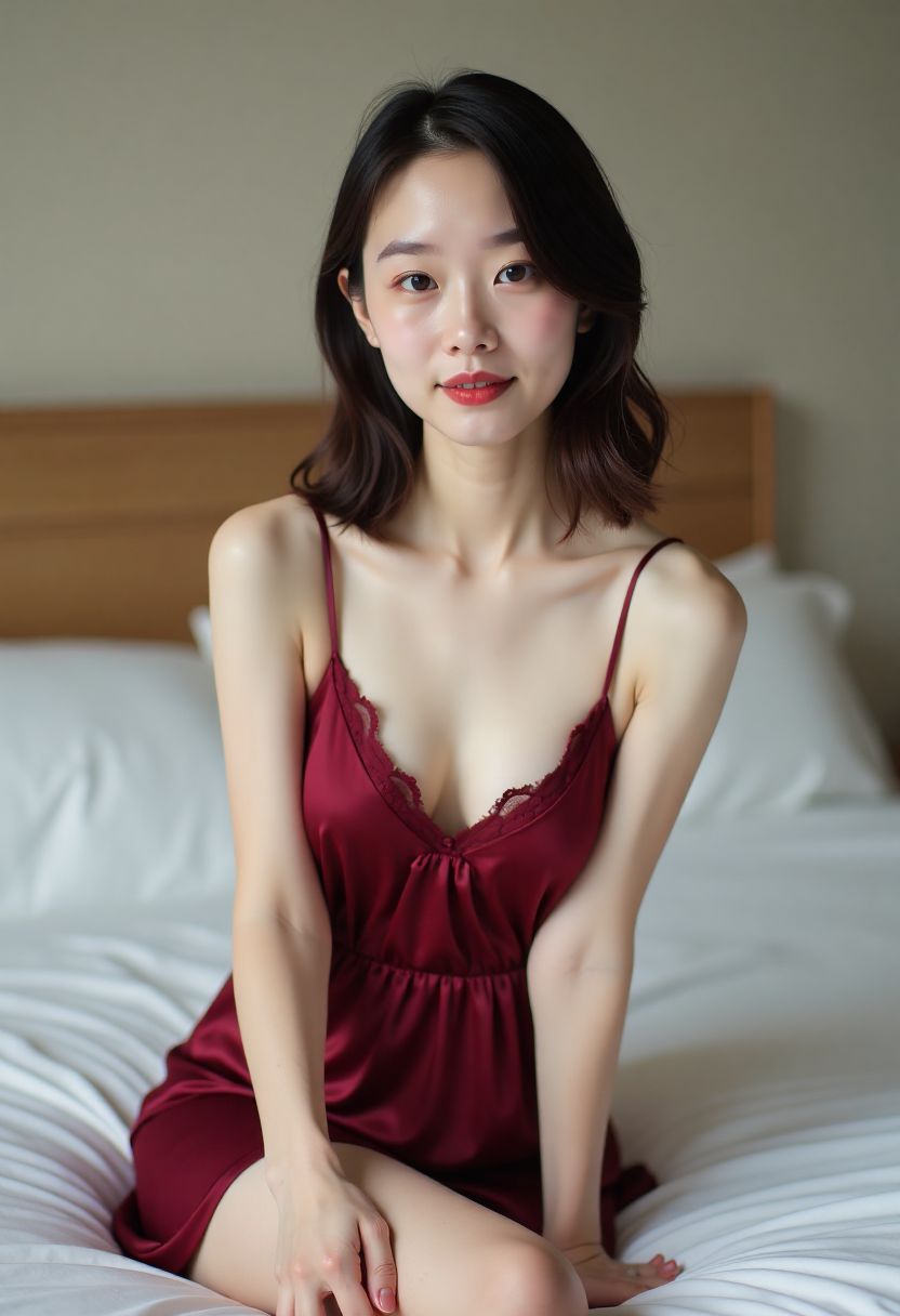 山河小记动漫海报